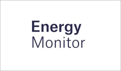 Monitor de energía