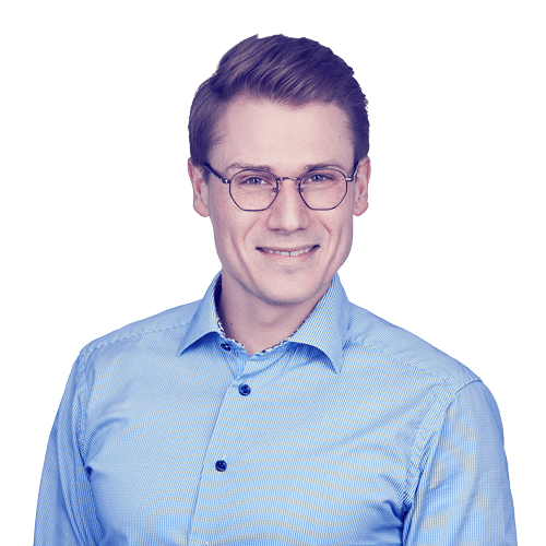 Bjarke Buchbjerg