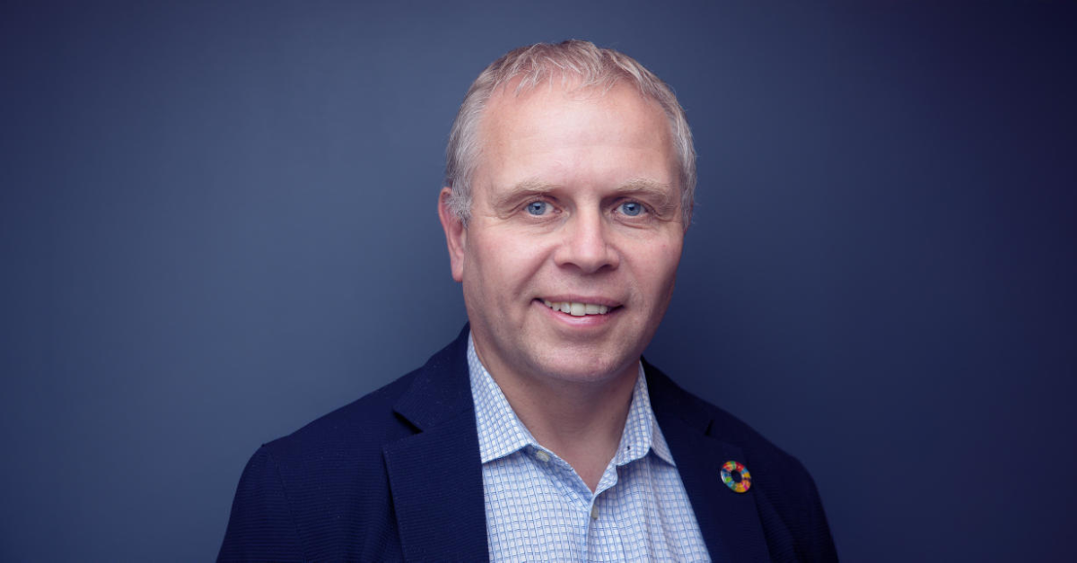 The Scandic Engineer leading the charge for Thermal Storage Adoption