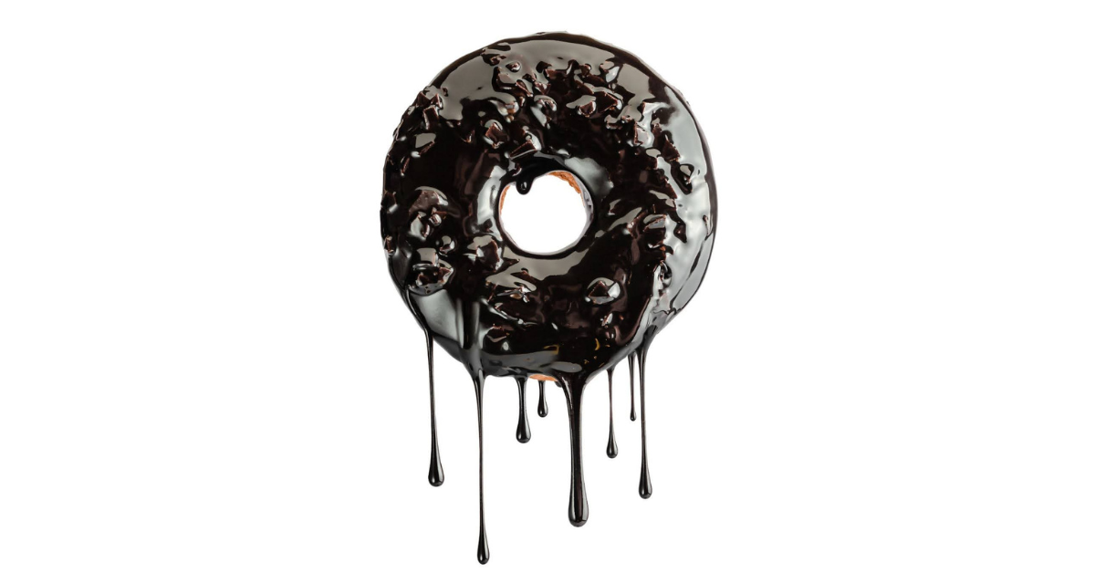 How to decarbonize a donut