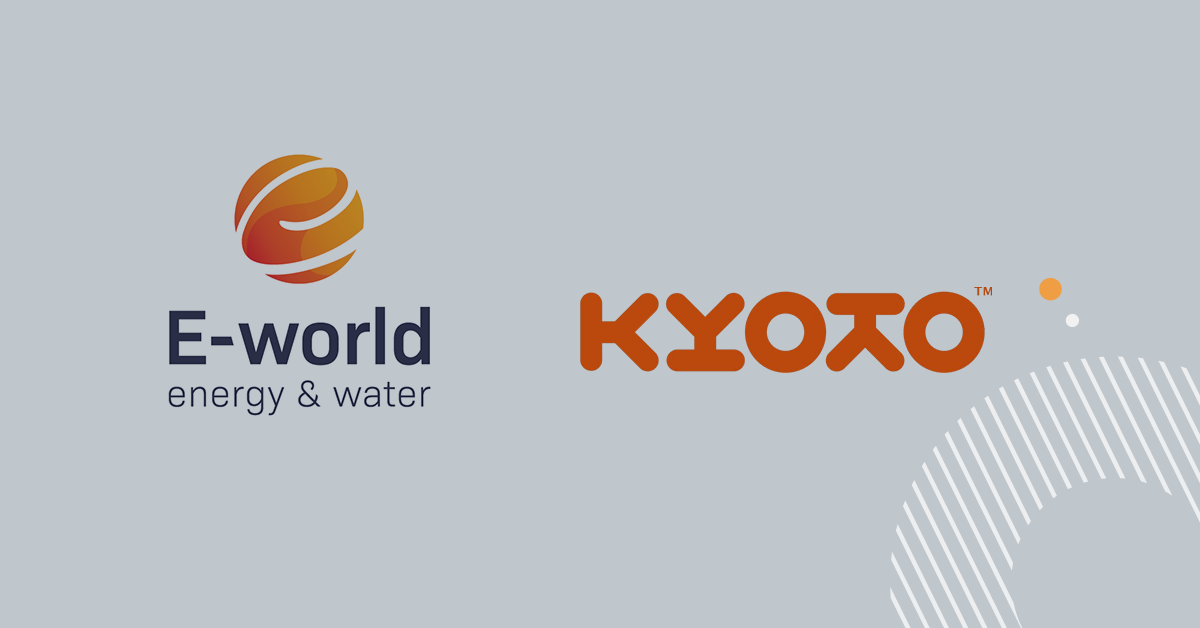 E-world Energy & Water 2026