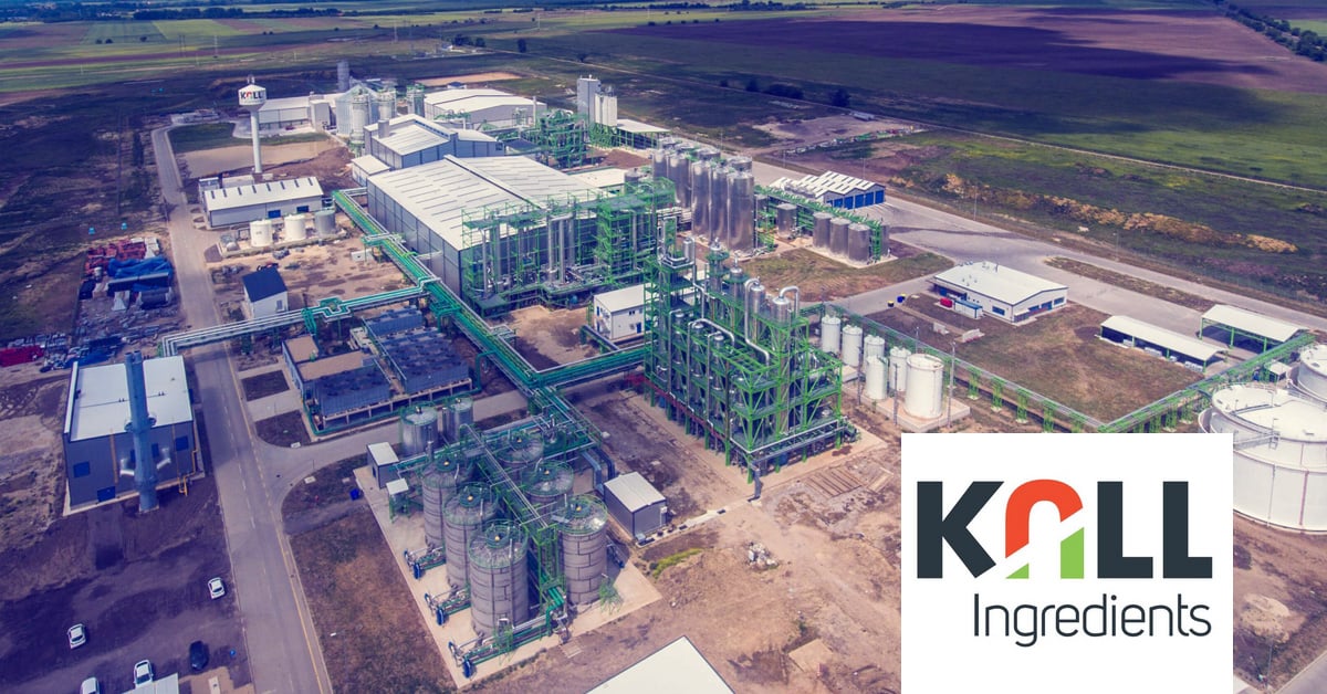 Kyoto Group, Kyotherm and Energiabörze partner up and sign term sheet with KALL Ingredients