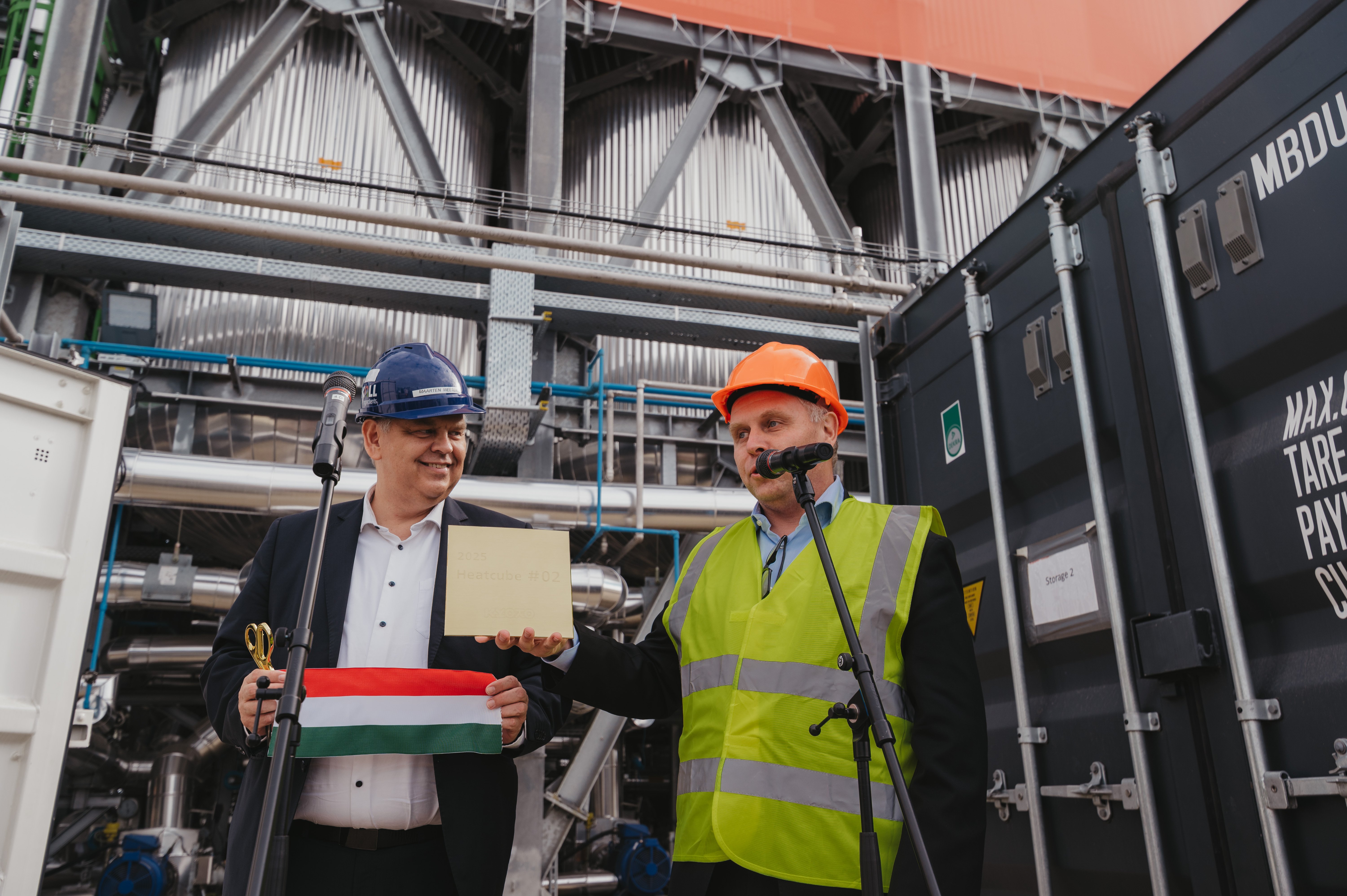 December at Kyoto Group: What made 2025 special and what's ahead